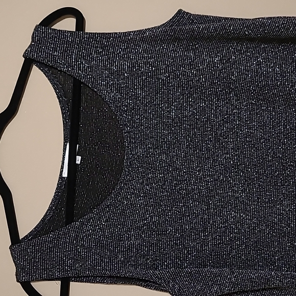 💥3/25$ Sparkly top - Picture 2 of 5